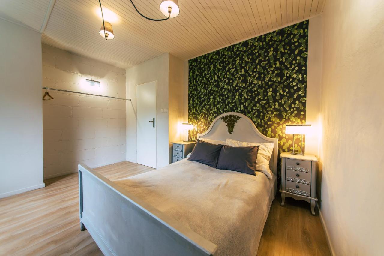 Apartamenty Jablonowa Зелёна-Гура Экстерьер фото