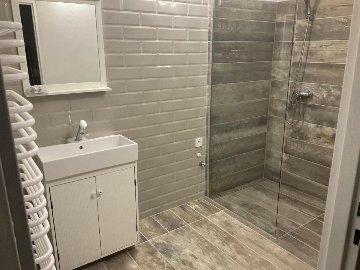Apartamenty Jablonowa Зелёна-Гура Экстерьер фото