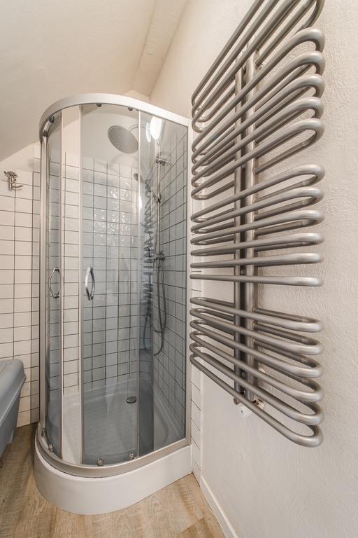 Apartamenty Jablonowa Зелёна-Гура Экстерьер фото