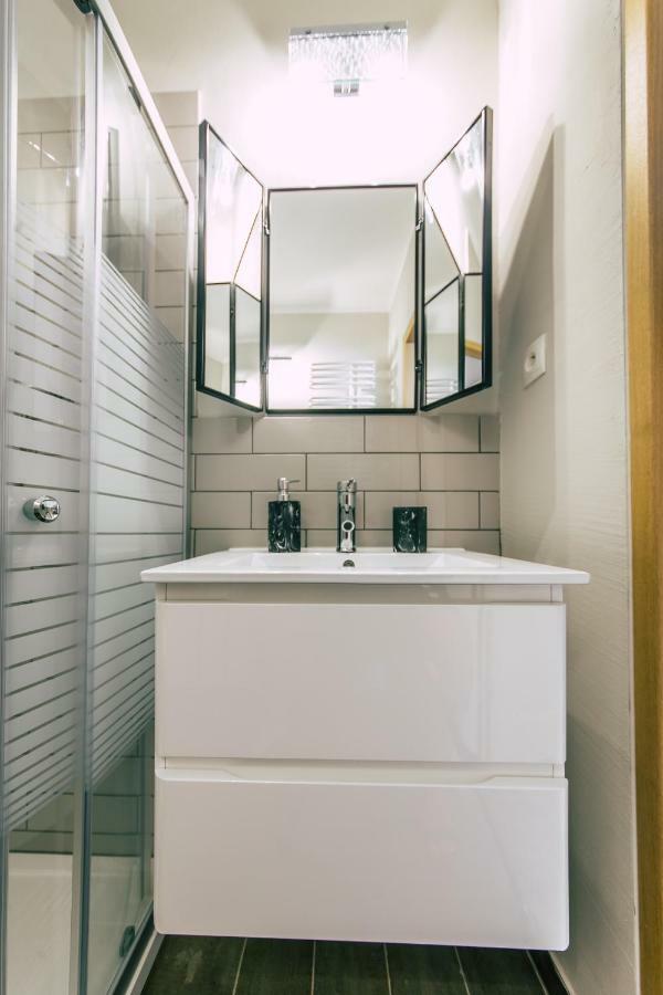 Apartamenty Jablonowa Зелёна-Гура Экстерьер фото