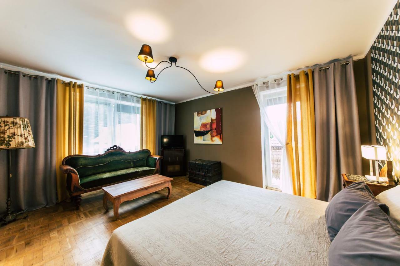 Apartamenty Jablonowa Зелёна-Гура Экстерьер фото