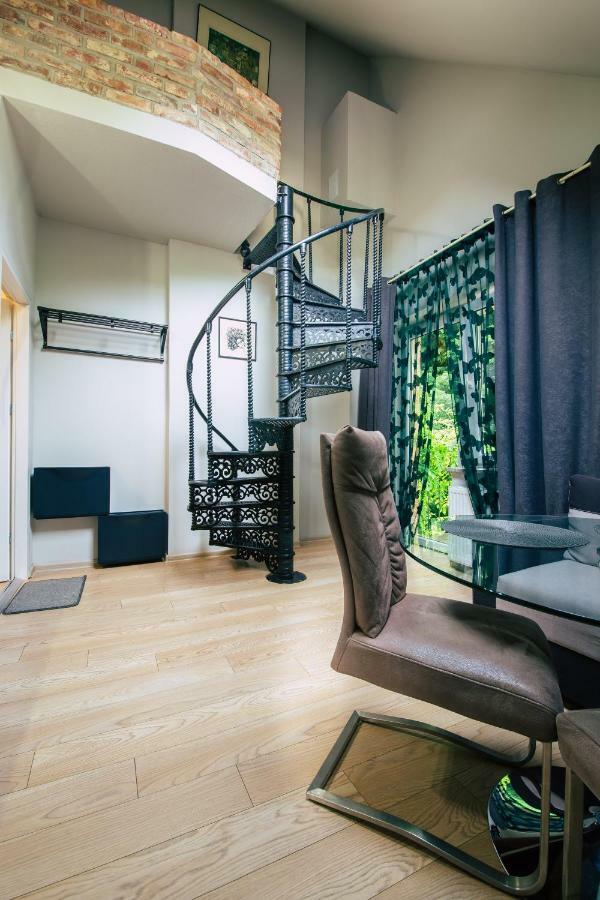 Apartamenty Jablonowa Зелёна-Гура Экстерьер фото